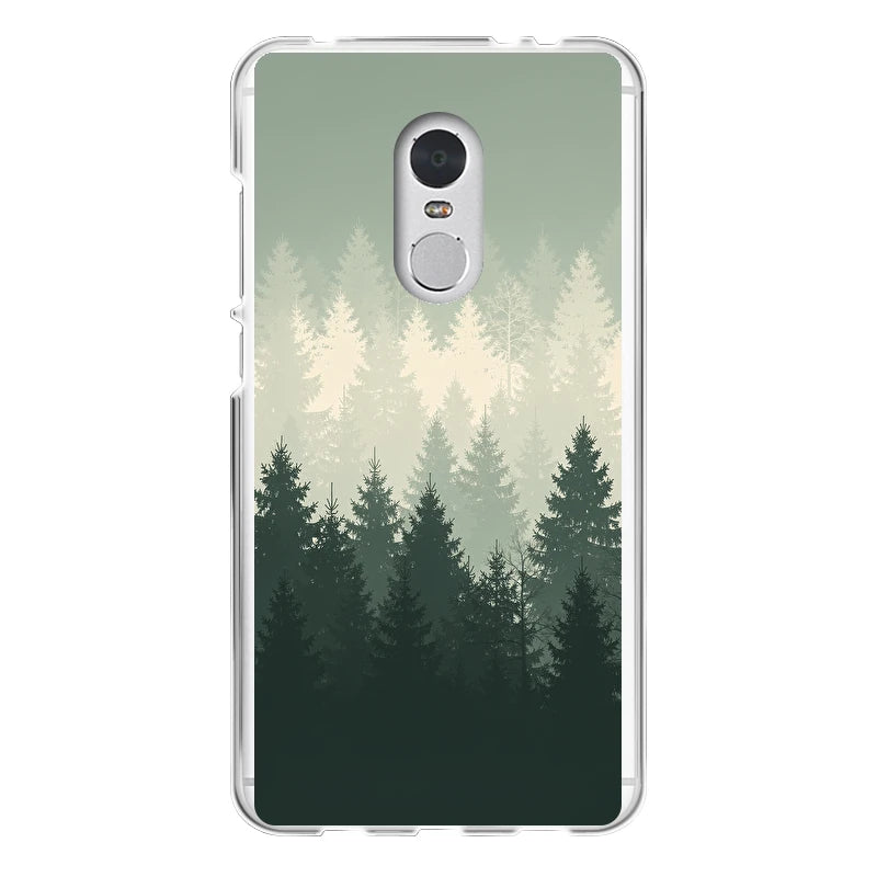 Xiaomi Redmi 5 phone case
