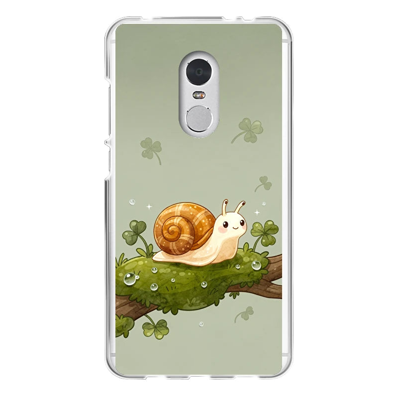 Xiaomi Redmi 5 phone case