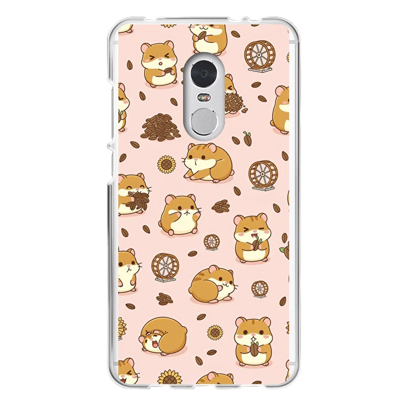Xiaomi Redmi 5 phone case