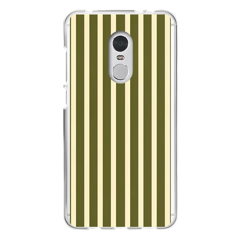 Xiaomi Redmi 5 phone case