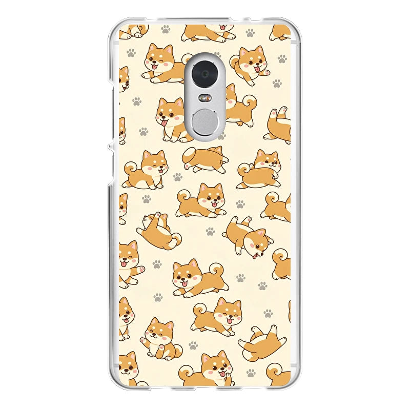 Xiaomi Redmi 5 phone case