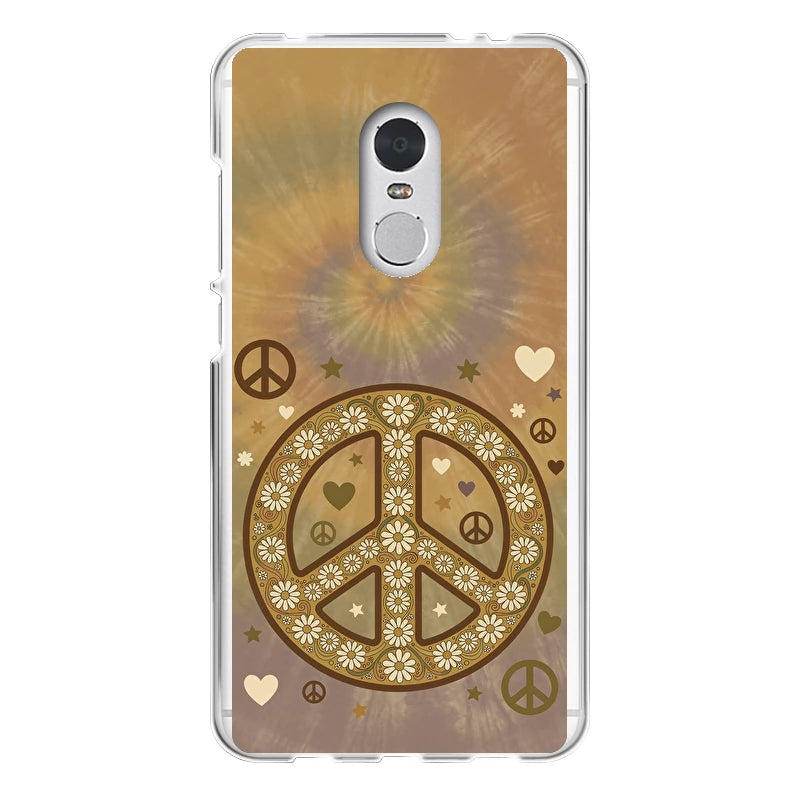 Xiaomi Redmi 5 phone case