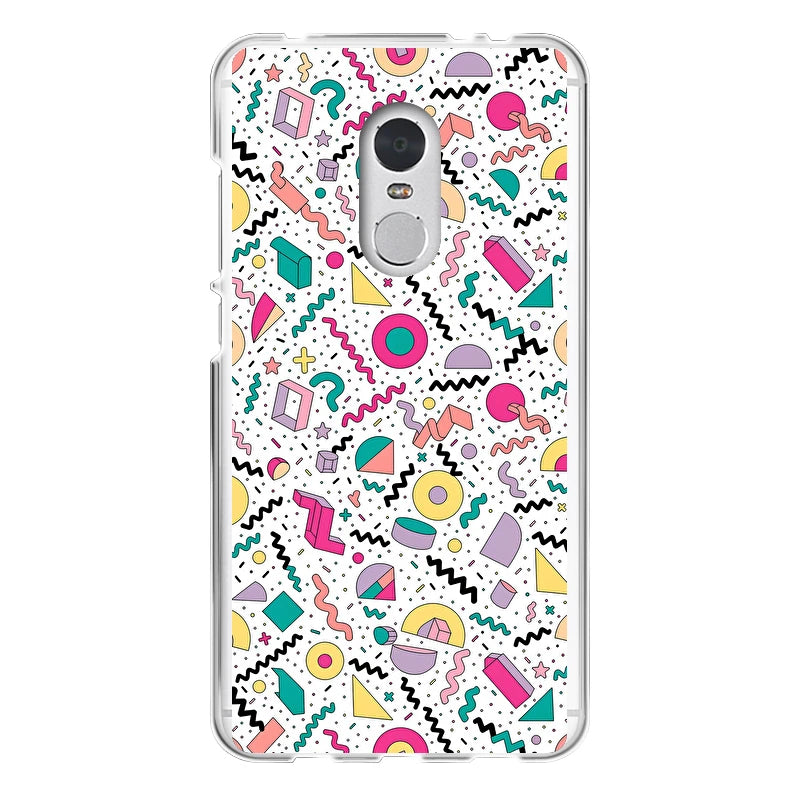 Xiaomi Redmi 5 phone case