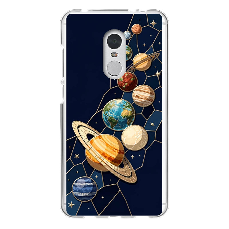 Xiaomi Redmi 5 phone case