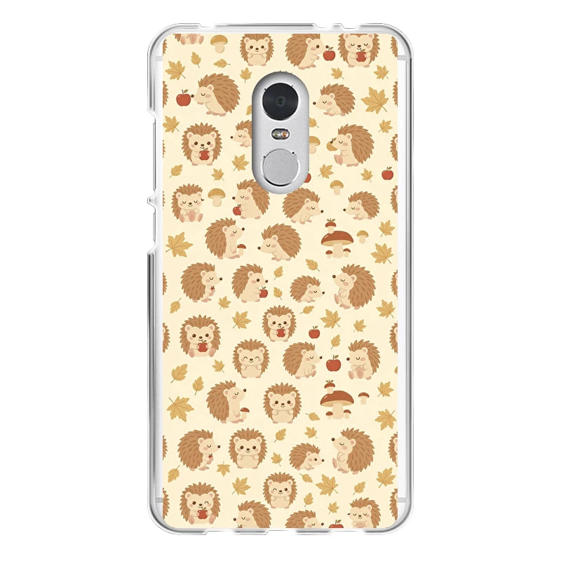 Xiaomi Redmi 5 phone case
