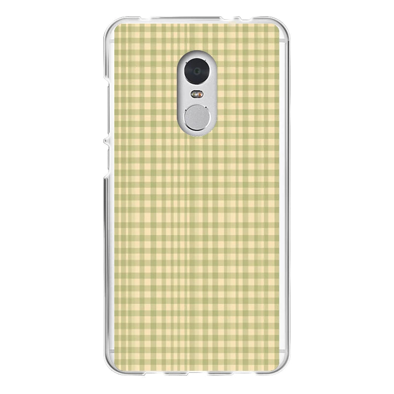 Xiaomi Redmi 5 phone case