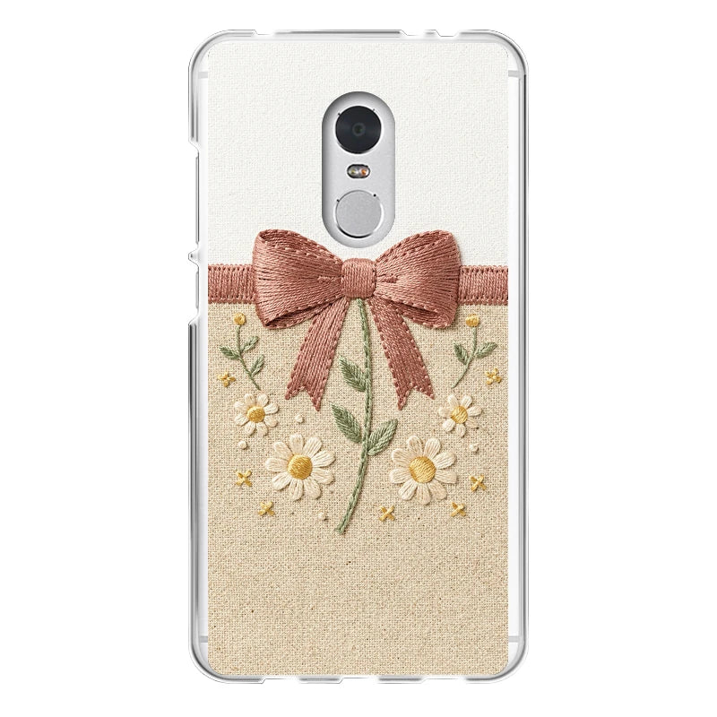 Xiaomi Redmi 5 phone case