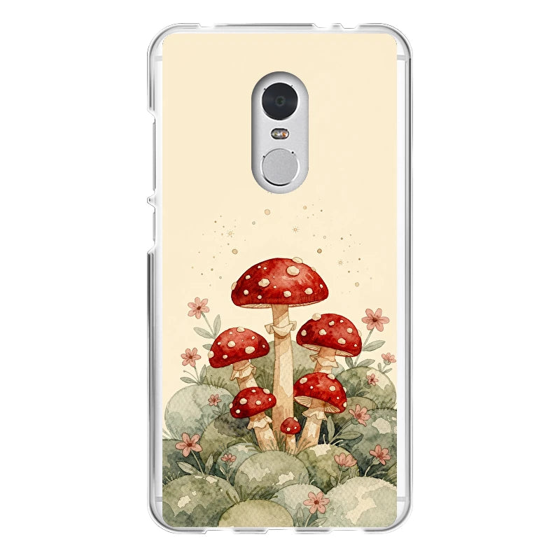 Xiaomi Redmi 5 phone case
