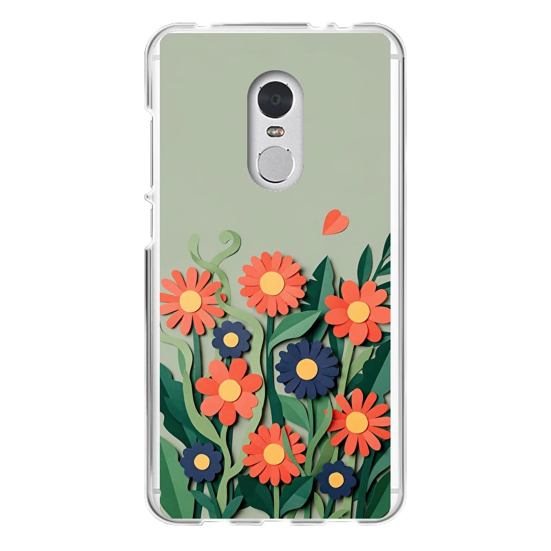 Xiaomi Redmi 5 phone case