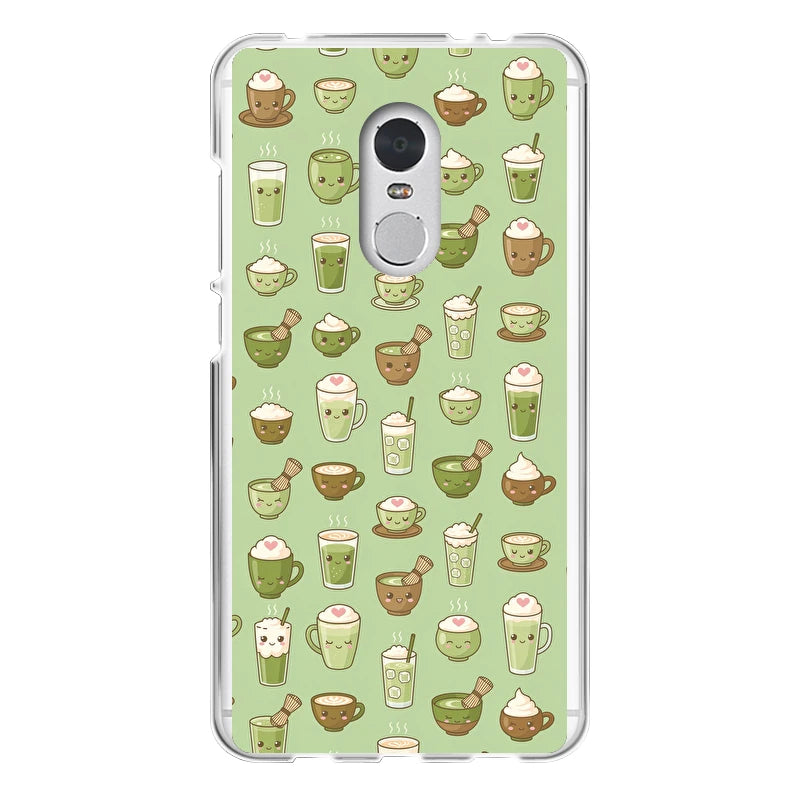 Xiaomi Redmi 5 phone case