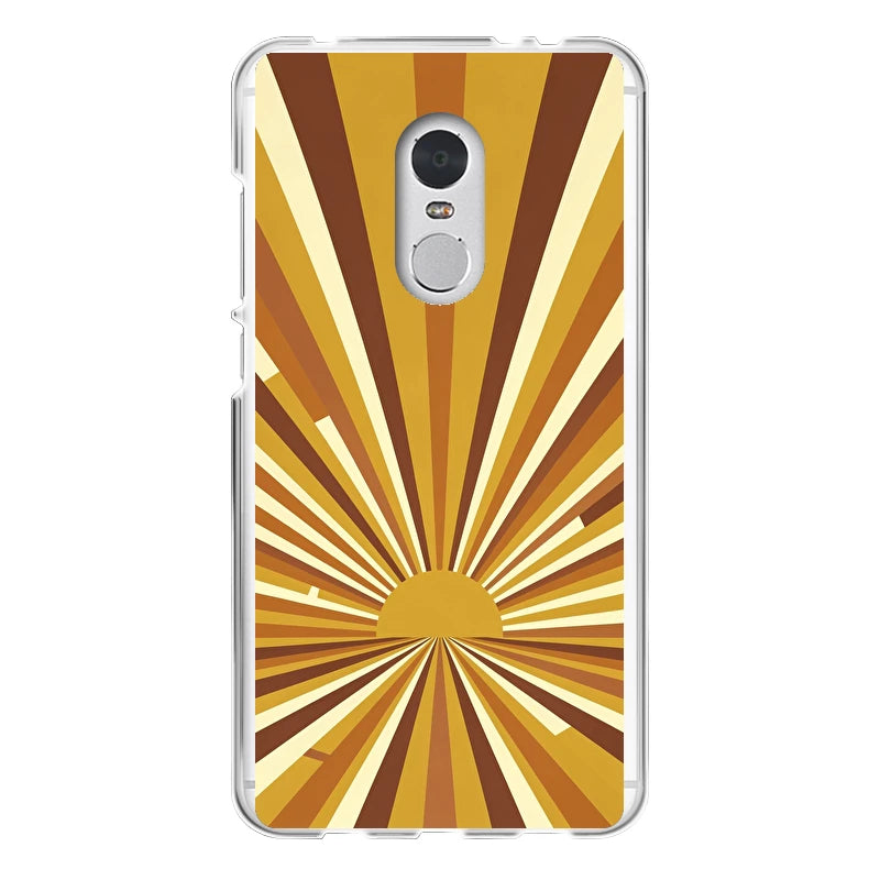 Xiaomi Redmi 5 phone case