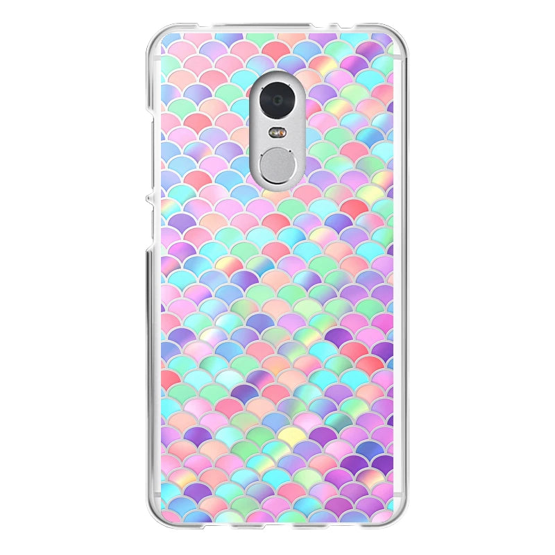 Xiaomi Redmi 5 phone case
