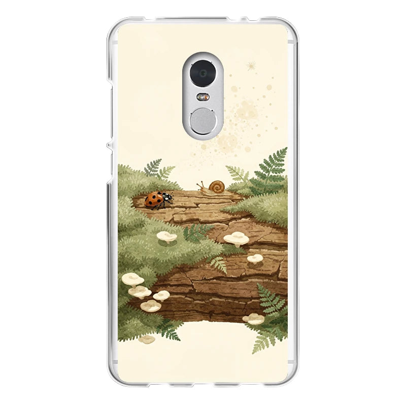 Xiaomi Redmi 5 phone case