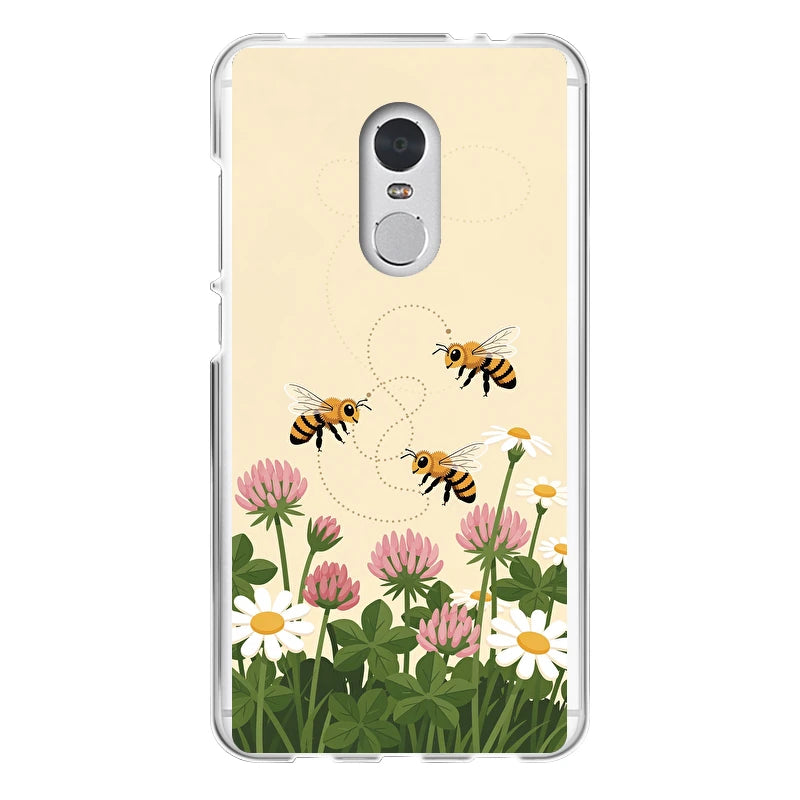 Xiaomi Redmi 5 phone case