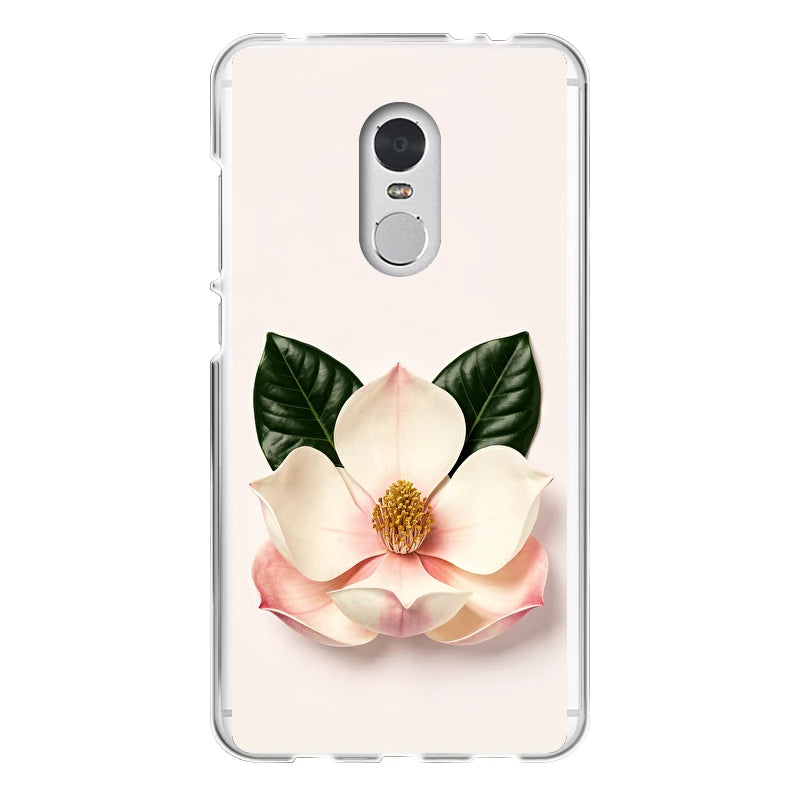 Xiaomi Redmi 5 phone case