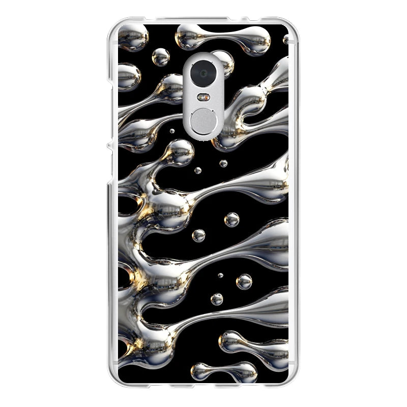 Xiaomi Redmi 5 phone case