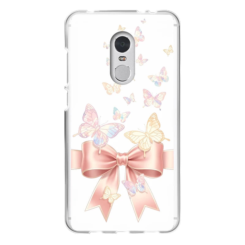 Xiaomi Redmi 5 phone case