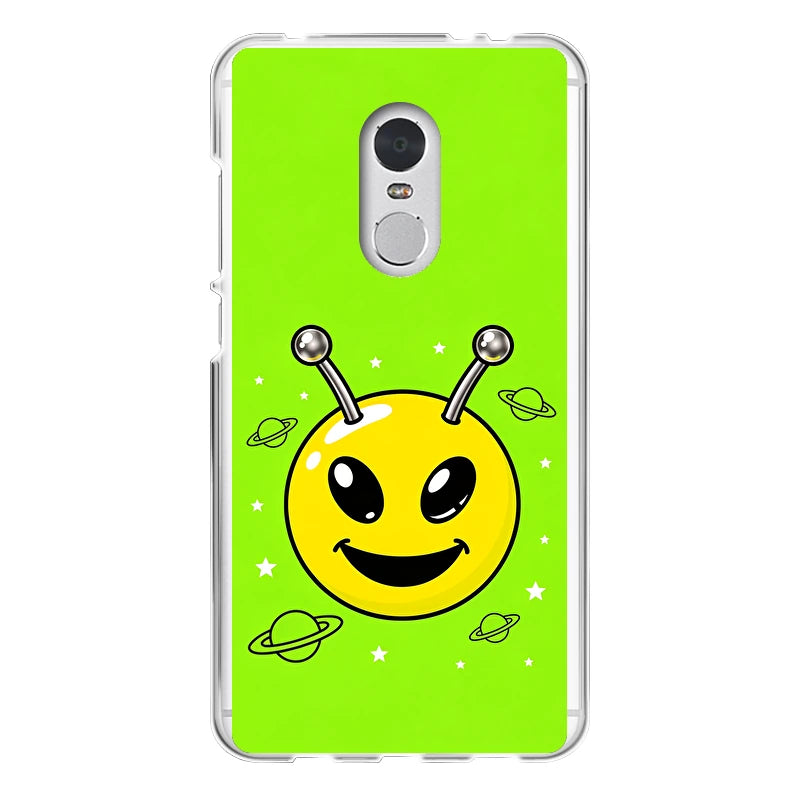 Xiaomi Redmi 5 phone case