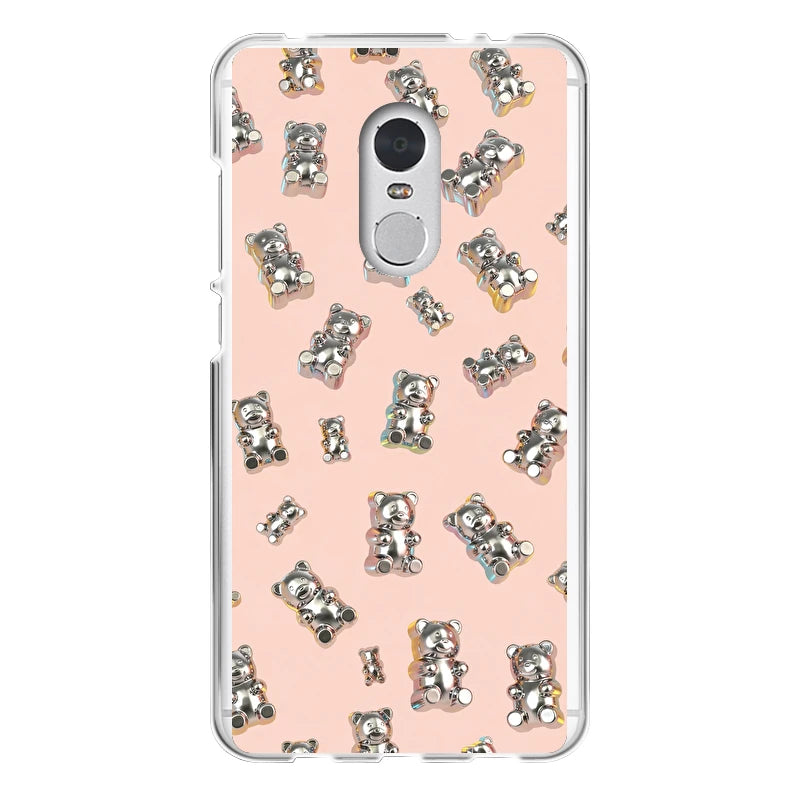 Xiaomi Redmi 5 phone case
