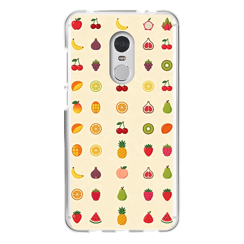 Xiaomi Redmi 5 phone case