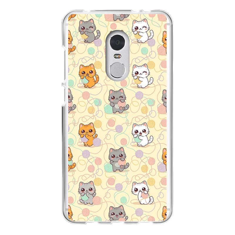 Xiaomi Redmi 5 phone case