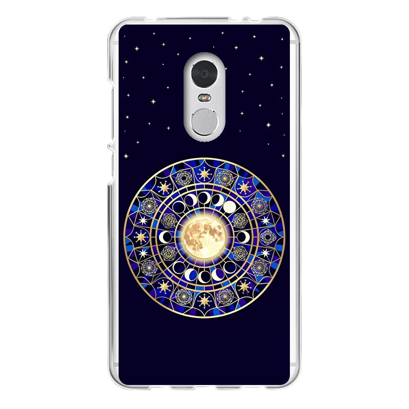 Xiaomi Redmi 5 phone case