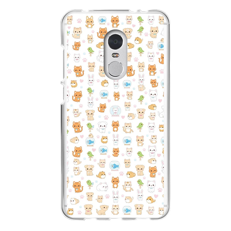 Xiaomi Redmi 5 phone case