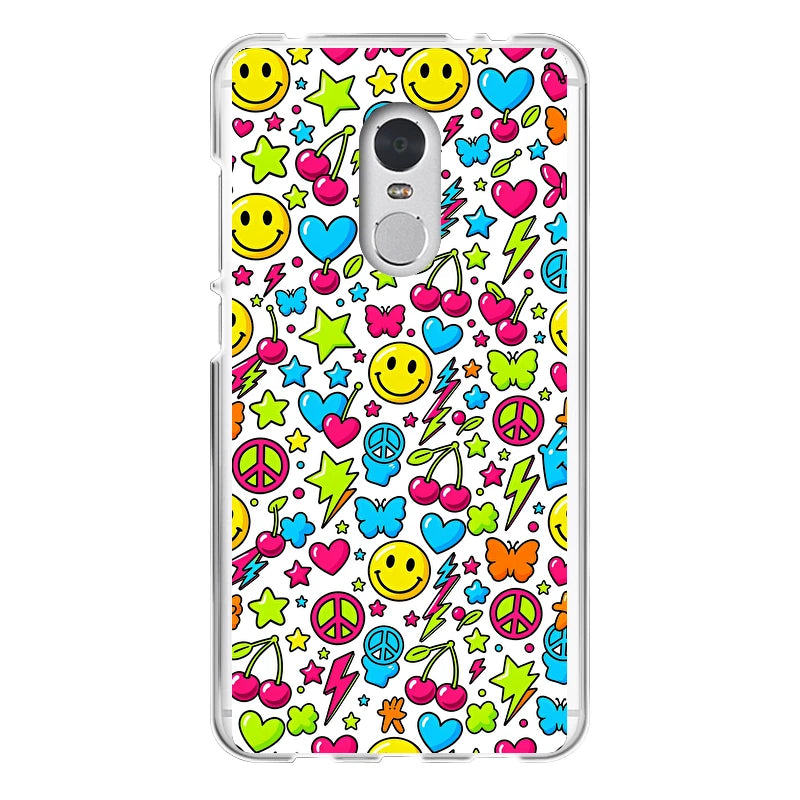 Xiaomi Redmi 5 phone case