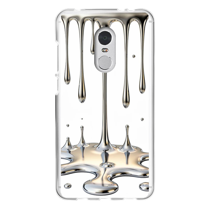Xiaomi Redmi 5 phone case