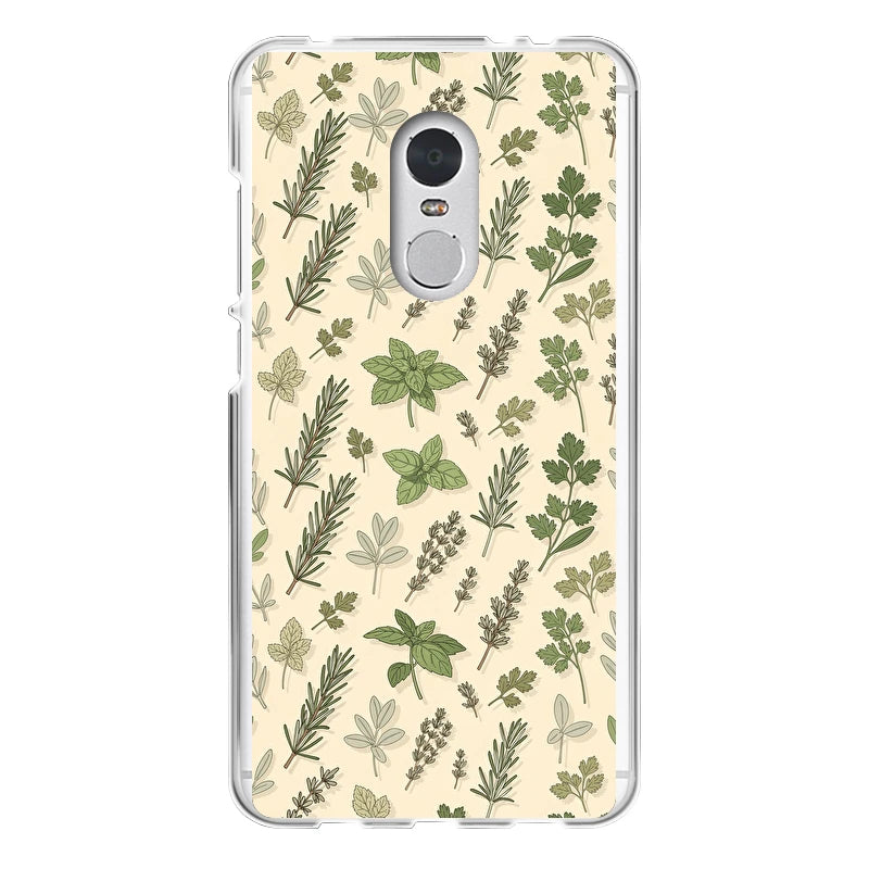 Xiaomi Redmi 5 phone case