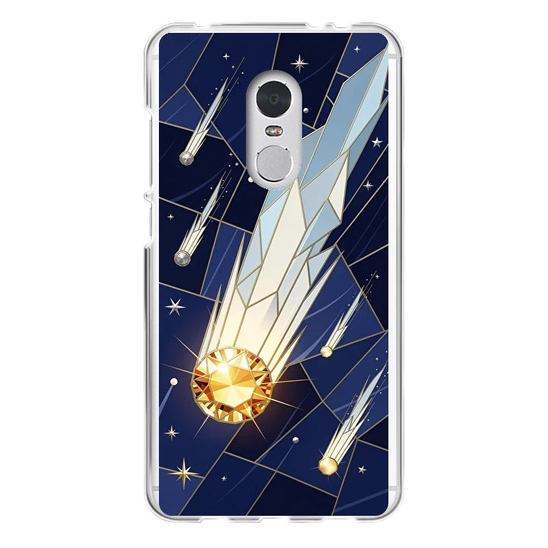 Xiaomi Redmi 5 phone case