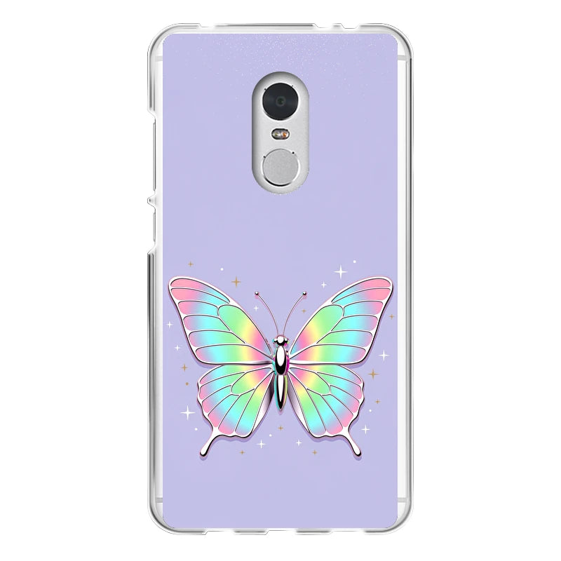 Xiaomi Redmi 5 phone case