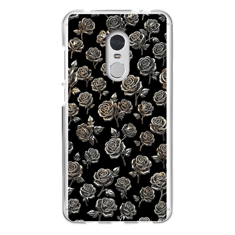 Xiaomi Redmi 5 phone case