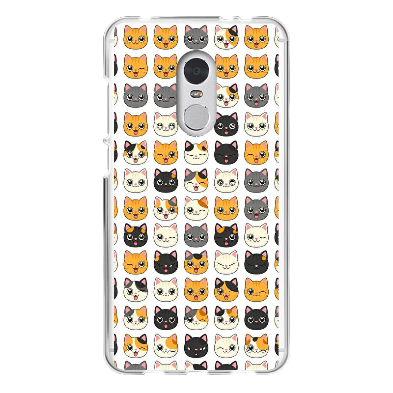 Xiaomi Redmi 5 phone case