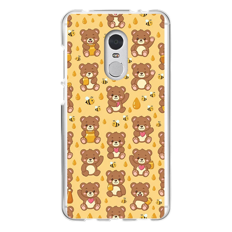 Xiaomi Redmi 5 phone case