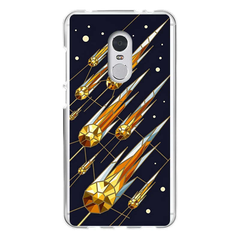 Xiaomi Redmi 5 phone case