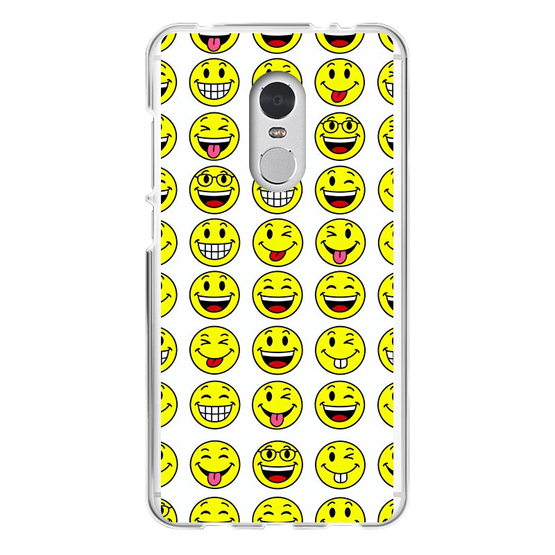 Xiaomi Redmi 5 phone case
