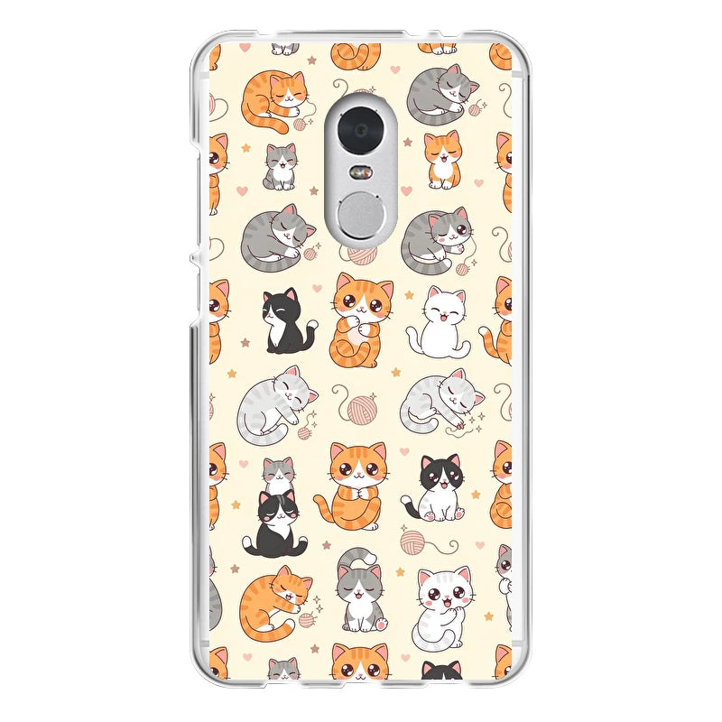Xiaomi Redmi 5 phone case