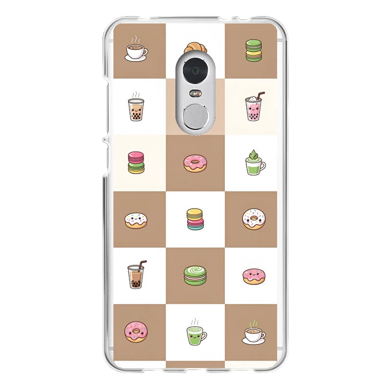 Xiaomi Redmi 5 phone case