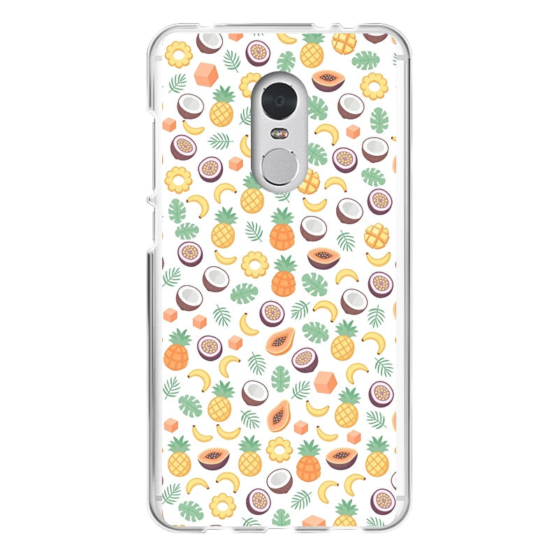 Xiaomi Redmi 5 phone case