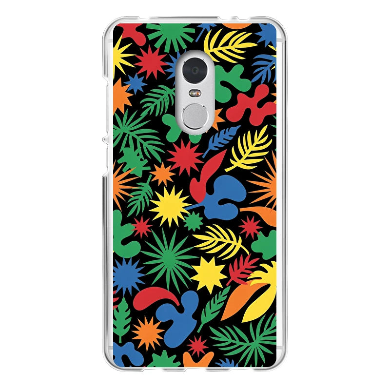 Xiaomi Redmi 5 phone case