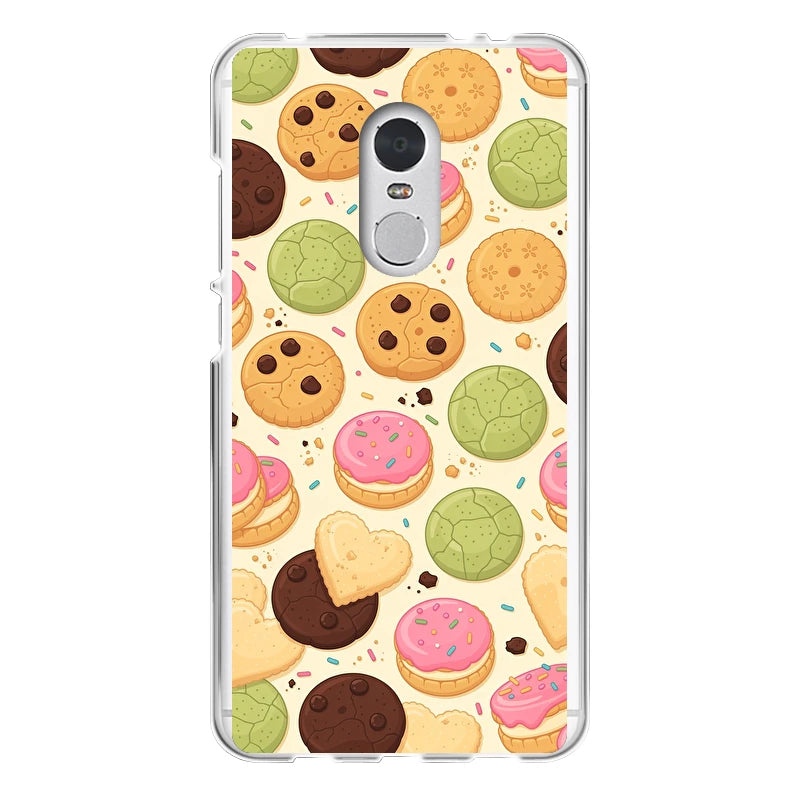 Xiaomi Redmi 5 phone case