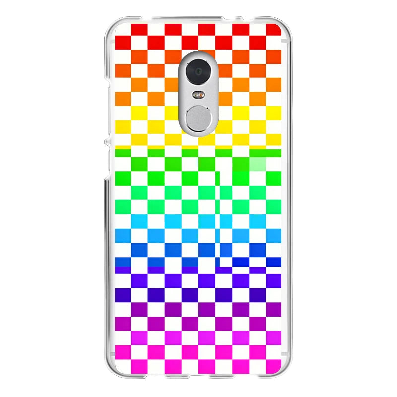 Xiaomi Redmi 5 phone case