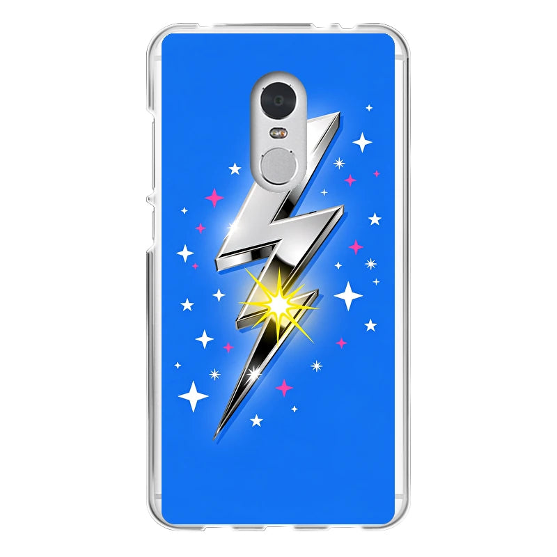 Xiaomi Redmi 5 phone case