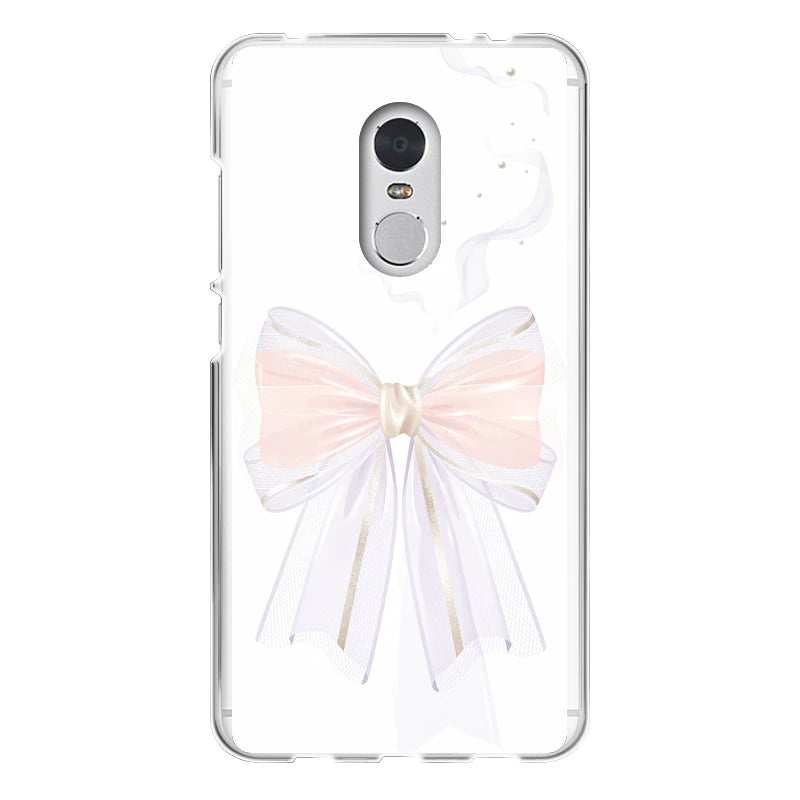 Xiaomi Redmi 5 phone case