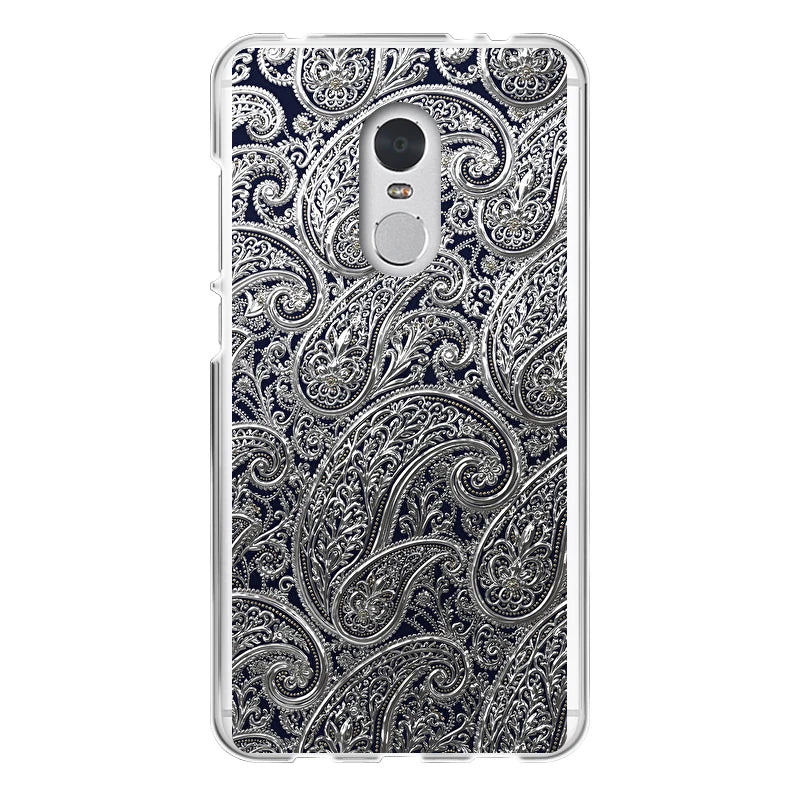 Xiaomi Redmi 5 phone case