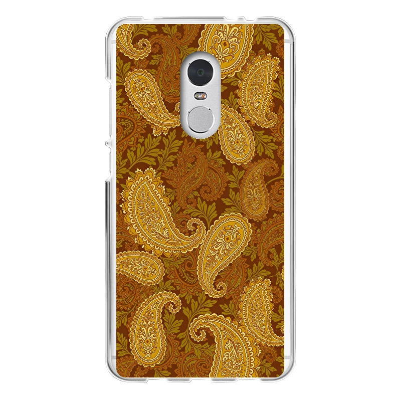 Xiaomi Redmi 5 phone case