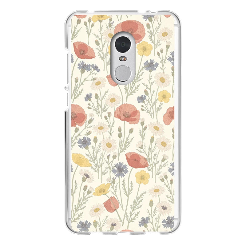 Xiaomi Redmi 5 phone case