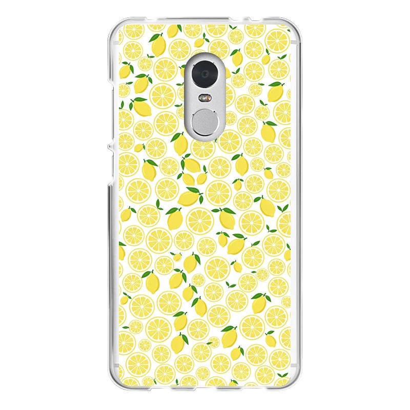 Xiaomi Redmi 5 phone case