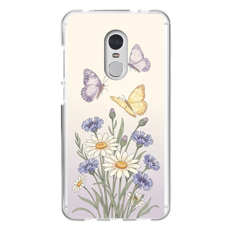 Xiaomi Redmi 5 phone case
